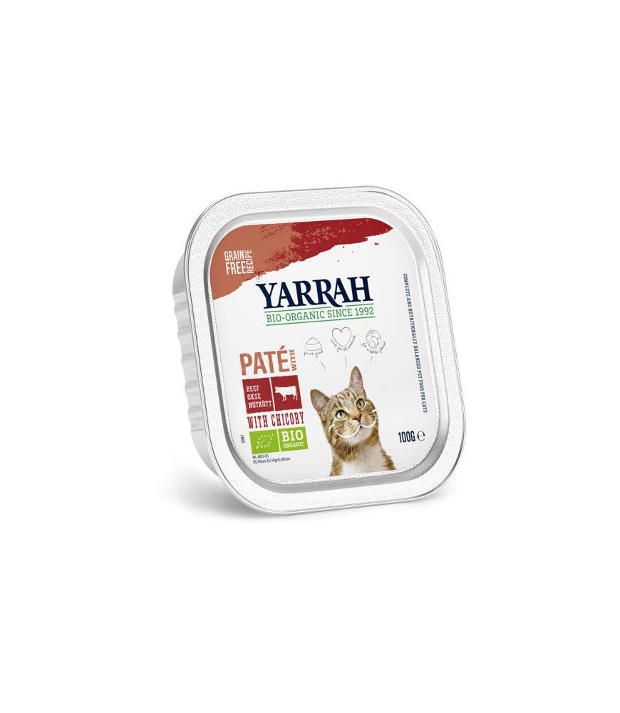 Yarrah kat bio pate rund 100gr