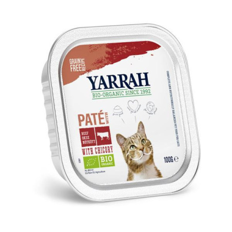 Yarrah kat bio pate rund 100gr