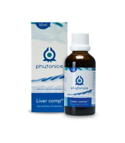 Phytonics liver comp 50 ml