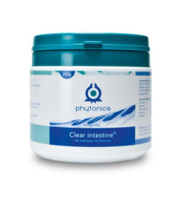 Phytonics clear intestine h/k 250