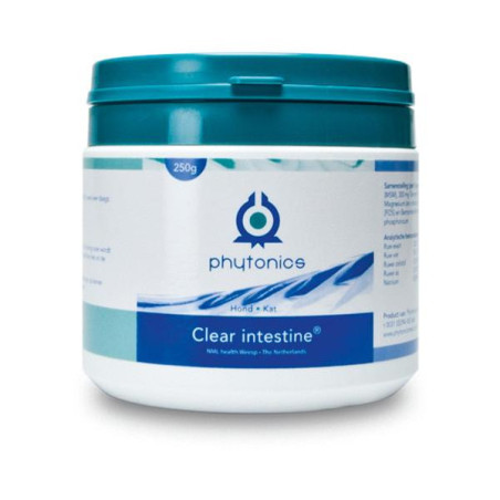 Phytonics clear intestine h/k 250