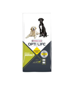 Opti life adult maxi kip 12.5kg