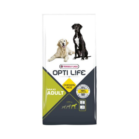 Opti life adult maxi kip 12.5kg