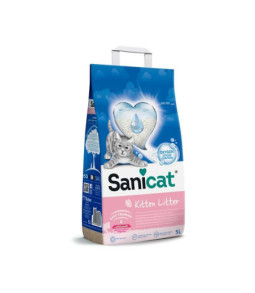 Sanicat kitten 5 liter