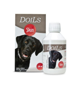 Doils skin 236ml