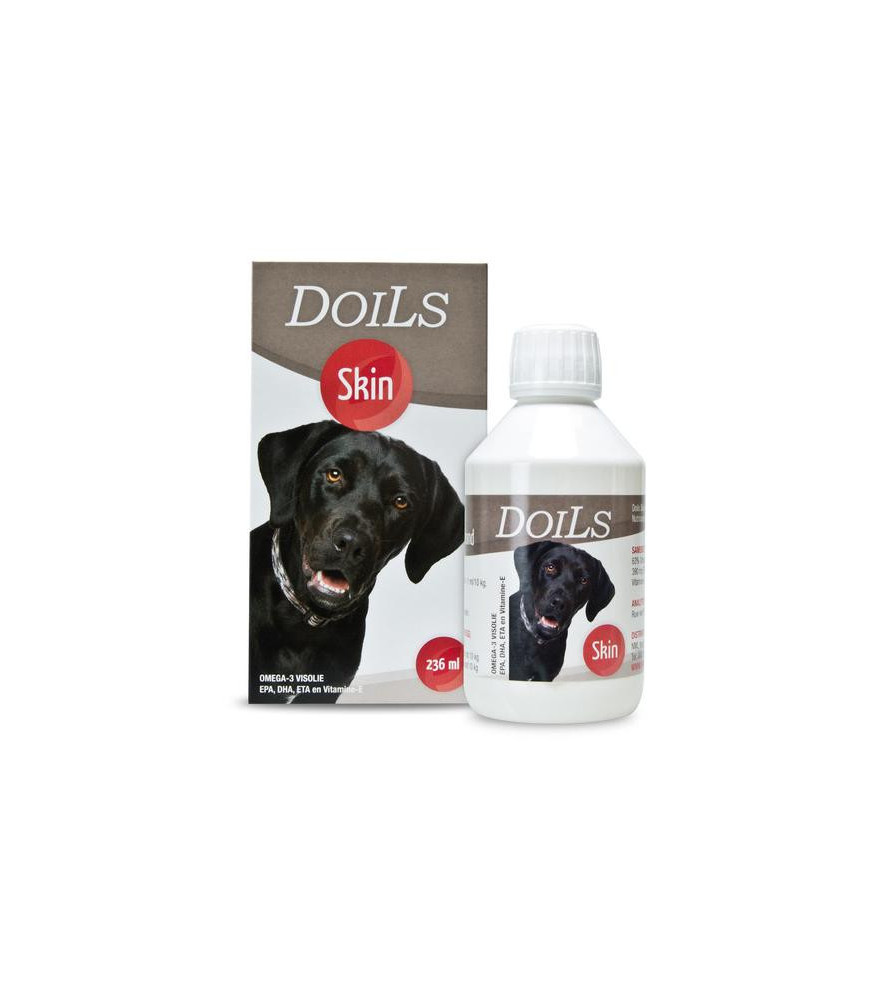 Doils skin 236ml