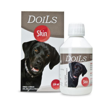 Doils skin 236ml