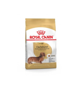 Rc dachshund adult 1.5kg