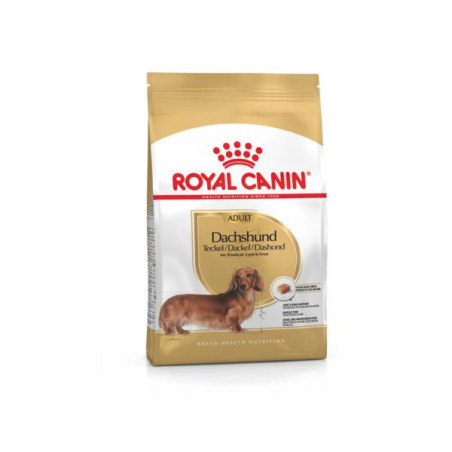 Rc dachshund adult 1.5kg