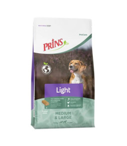 Procare light low calorie 12 kg gevogelte 