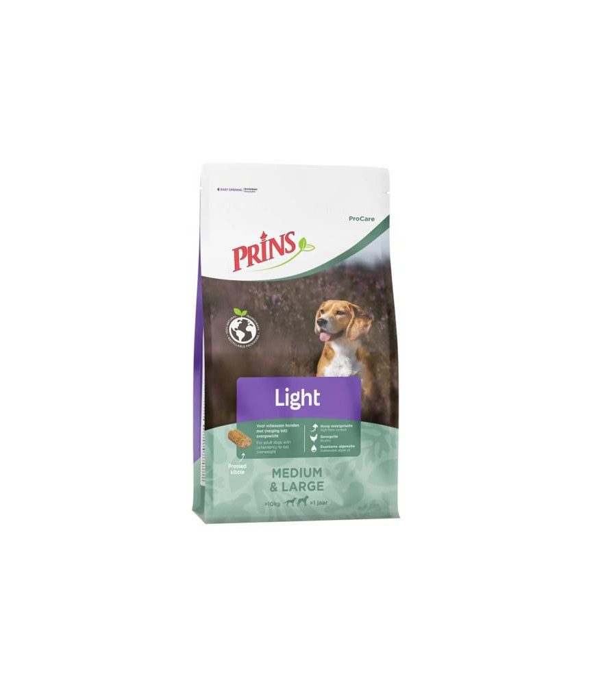 Prins procare light 12 kg