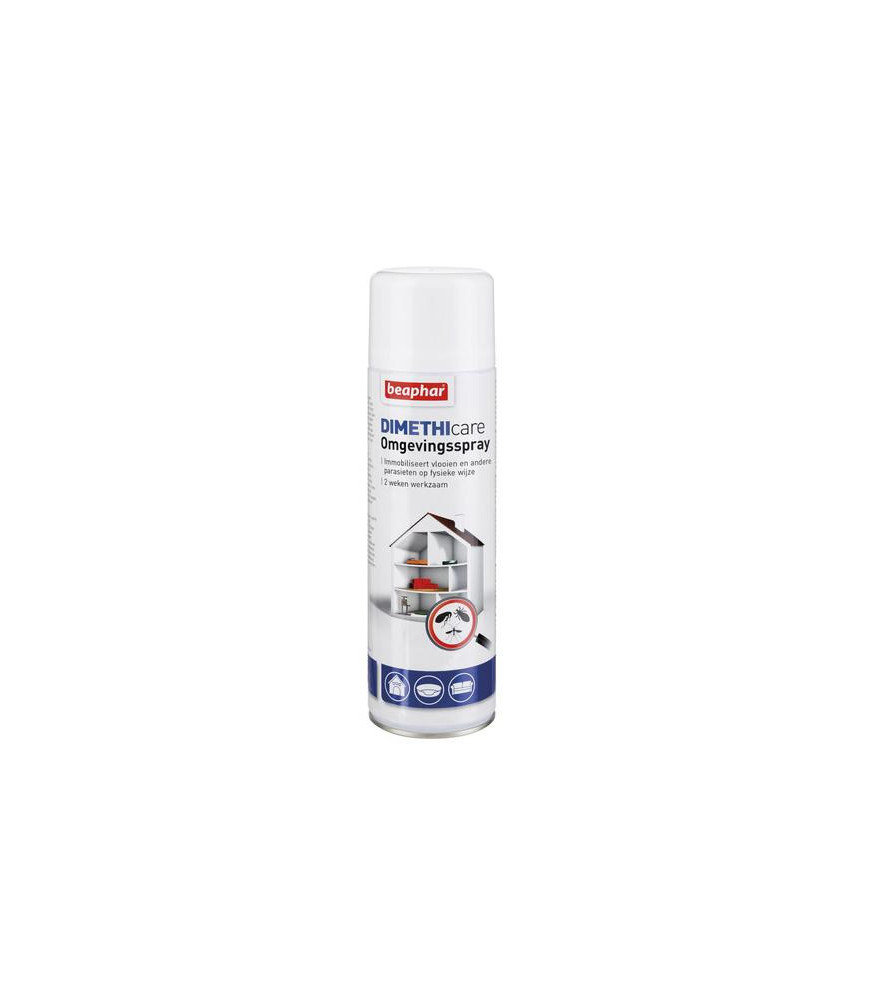 Beaphar dimethicare spray 400ml