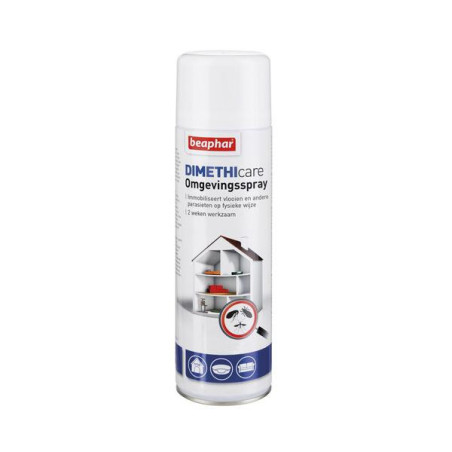 Beaphar dimethicare spray 400ml