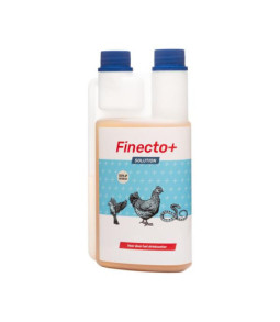 Finecto plus solution 500ml