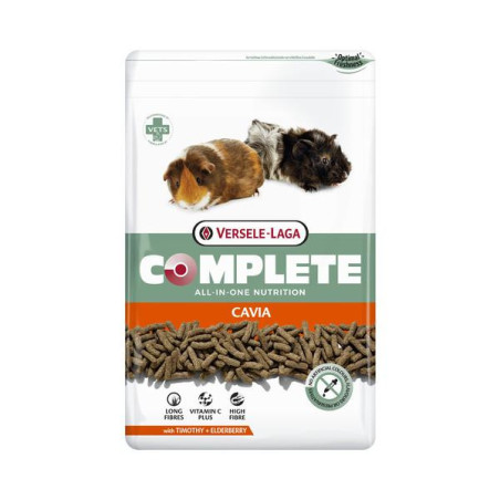 Vl complete cavia 3kg