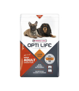 Opti life gond adult mini 2.5 kg