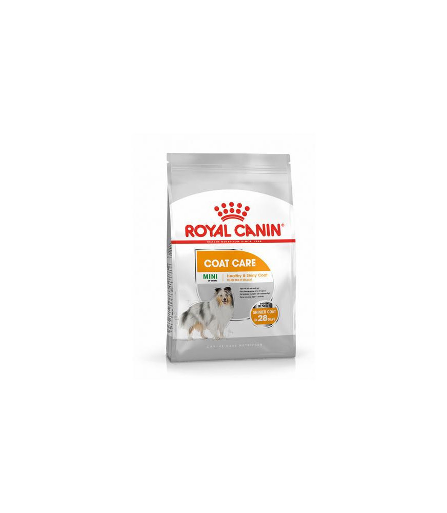 Rc mini coat care 3kg