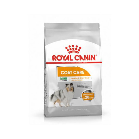 Rc mini coat care 3kg