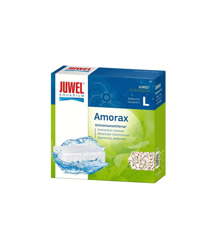 Juwel amorax bioflow l 6.0 stand