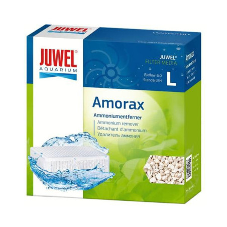 Juwel amorax bioflow l 6.0 stand