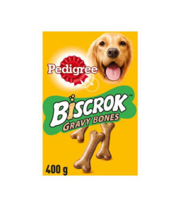 Pal gravy bones