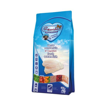 Renske adult oceaanvis 2kg