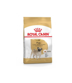 Royal canin pug adult 3kg