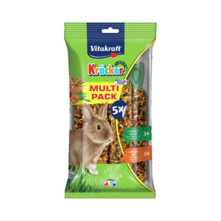 Vita krac cavia multipack 5st