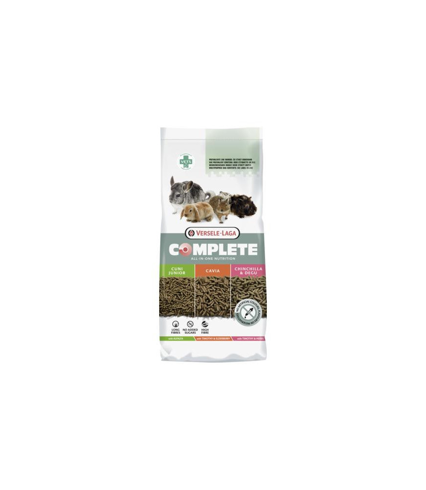 Vl complete cavia 8kg