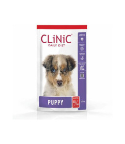 Clinic puppy zalm 2.5kg