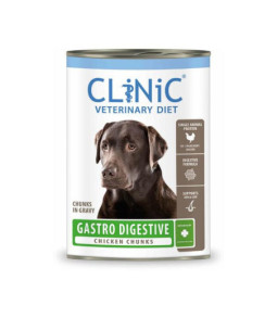 Clinic hond blik gastro digestive k