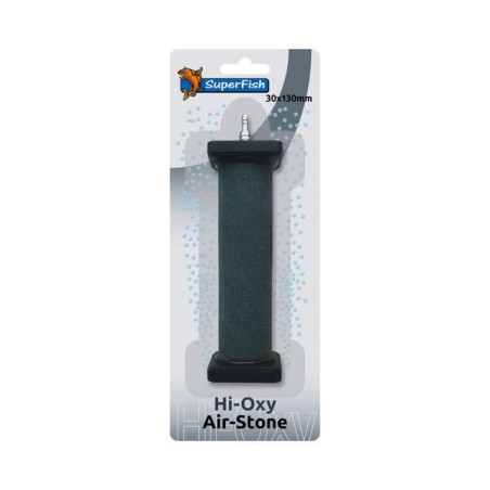 Hi oxygen airstone 13x3cm