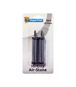 Hi oxygen airstone 7x 1.5cm