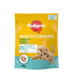 Pedigree multivitaminen immune