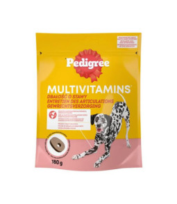 Pedigree multivitaminen joint