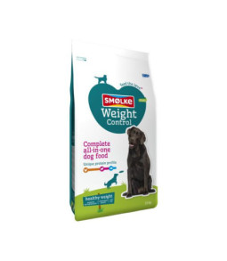 Smolke hond weight control 12kg