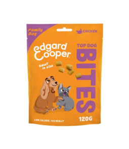 E&c top dog bites kip 120 gram