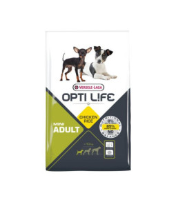 Opti life adult mini 7.5 kg