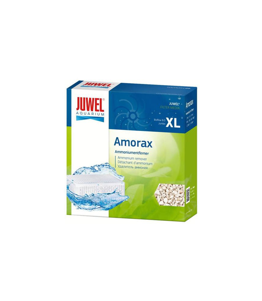 Juwel amorax bioflow xl 8.0 jumbo