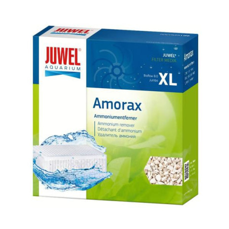 Juwel amorax bioflow xl 8.0 jumbo