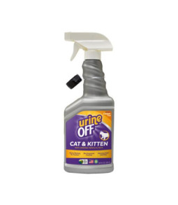 Urine off cats & kittens 500 ml