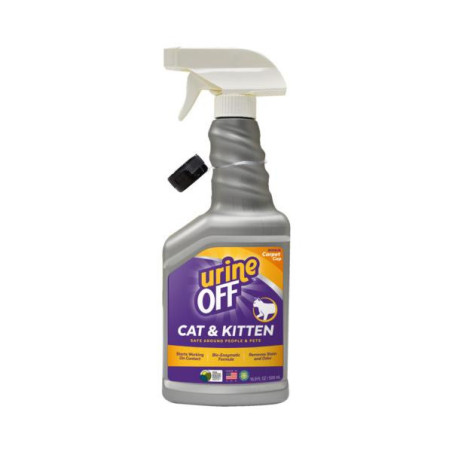 Urine off cats & kittens 500 ml