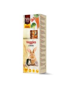 Hf sticks veggies 112gr