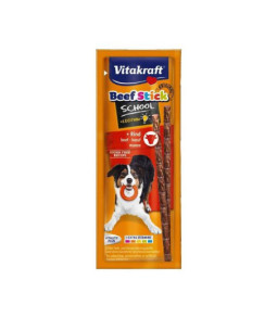 Vita beef stick school rund