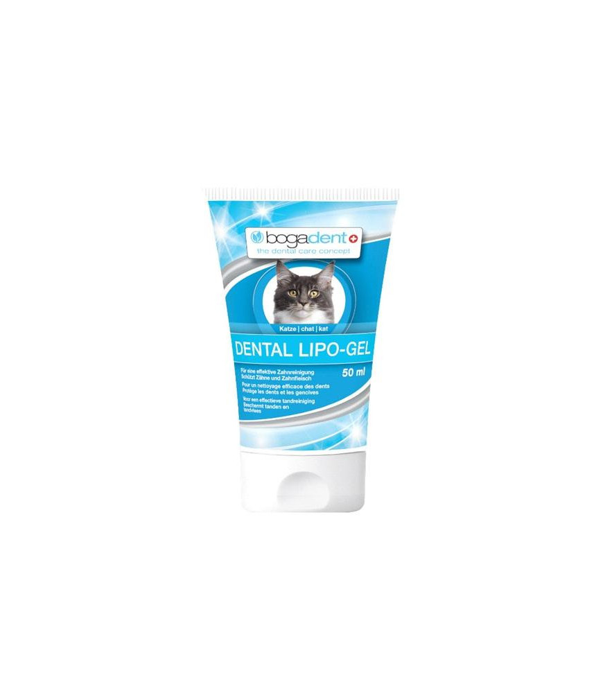 Bogadent dental lipo-gel kat