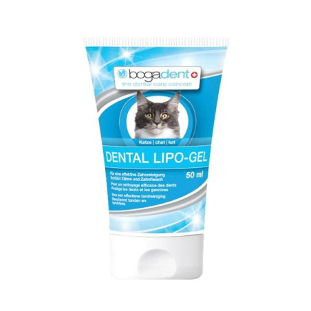 Bogadent dental lipo-gel kat