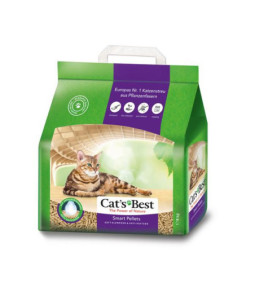 Cats best smart pellets 10l