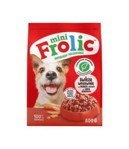 Frolic mini rund 800 gram