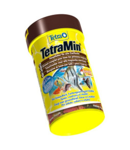 Tetramin flakes 100ml