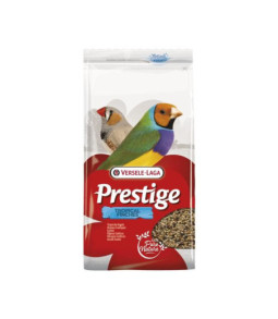 Vl prestige tropische vogels 1kg